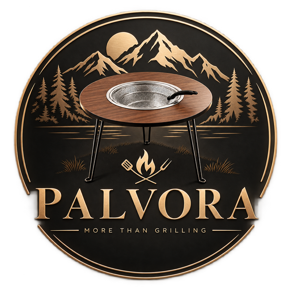 Palvora